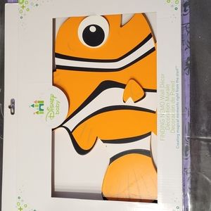 Finding Nemo Wall Decor